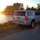 Image for article titled 2015 Chevrolet Suburban LTZ: The Truck Yeah! Review